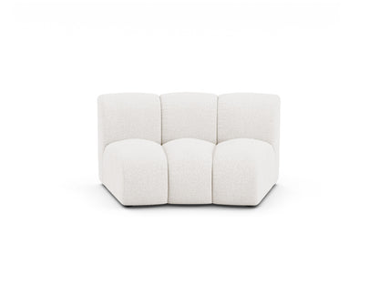 Lupine — modulinė sofa (154,0 x 95,0 x 70,0 cm)
