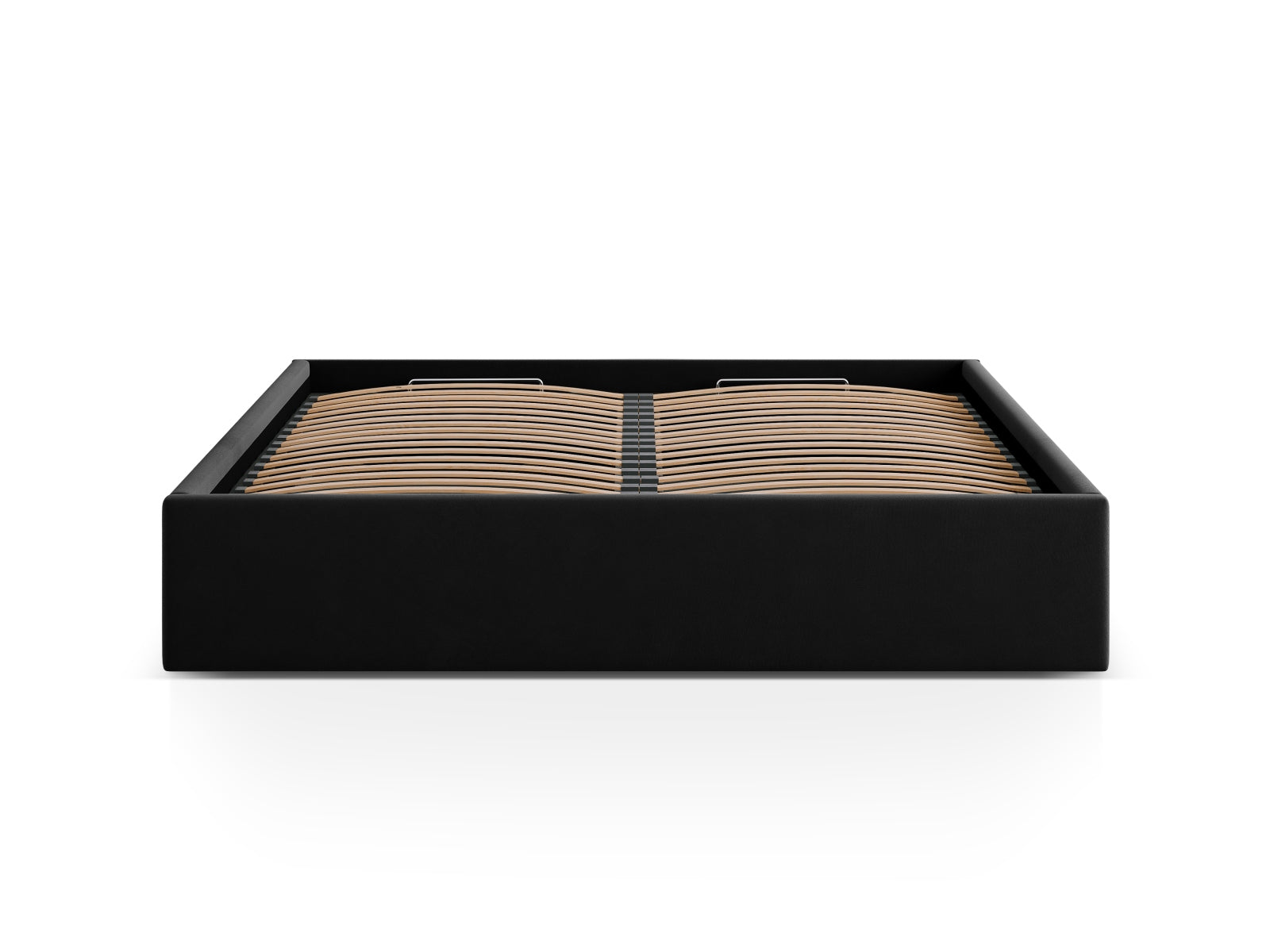 Susan — Voodi (208,0x210,5x34,0 cm)