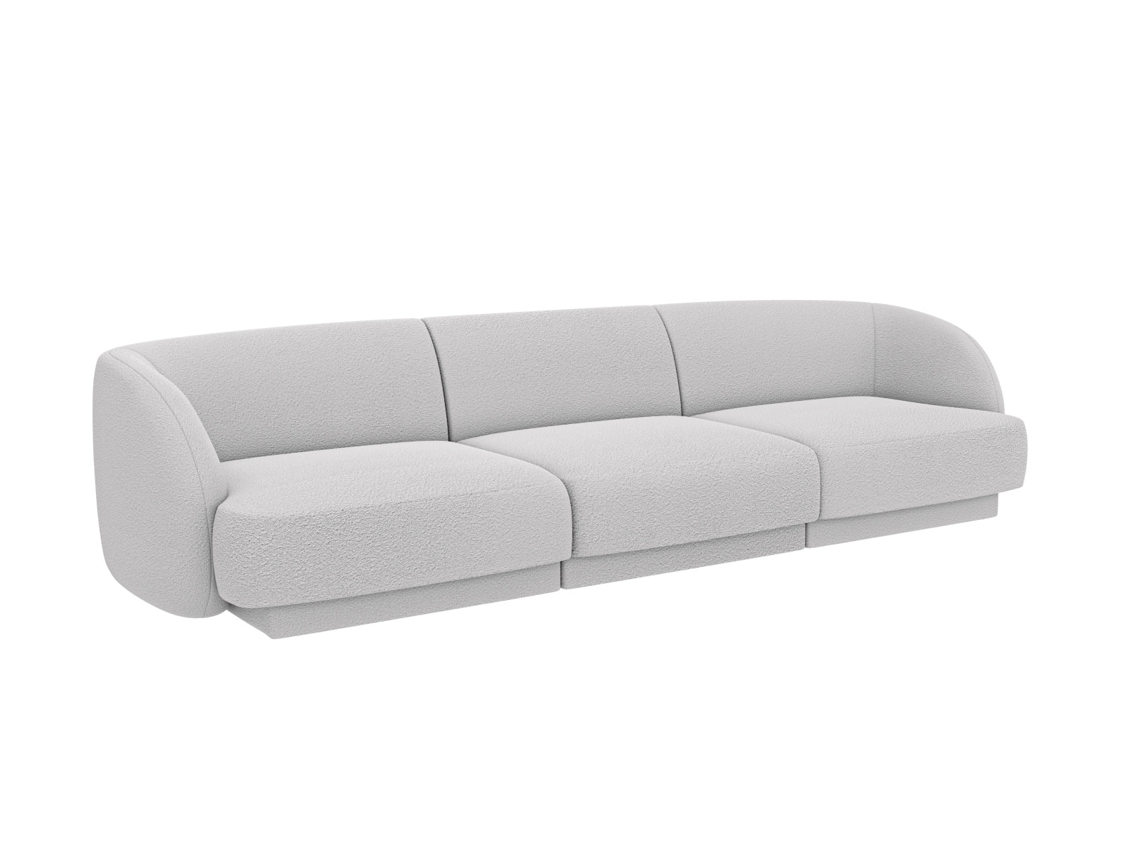 Miley — diivan (255,0 x 90,0 x 70,0 cm)