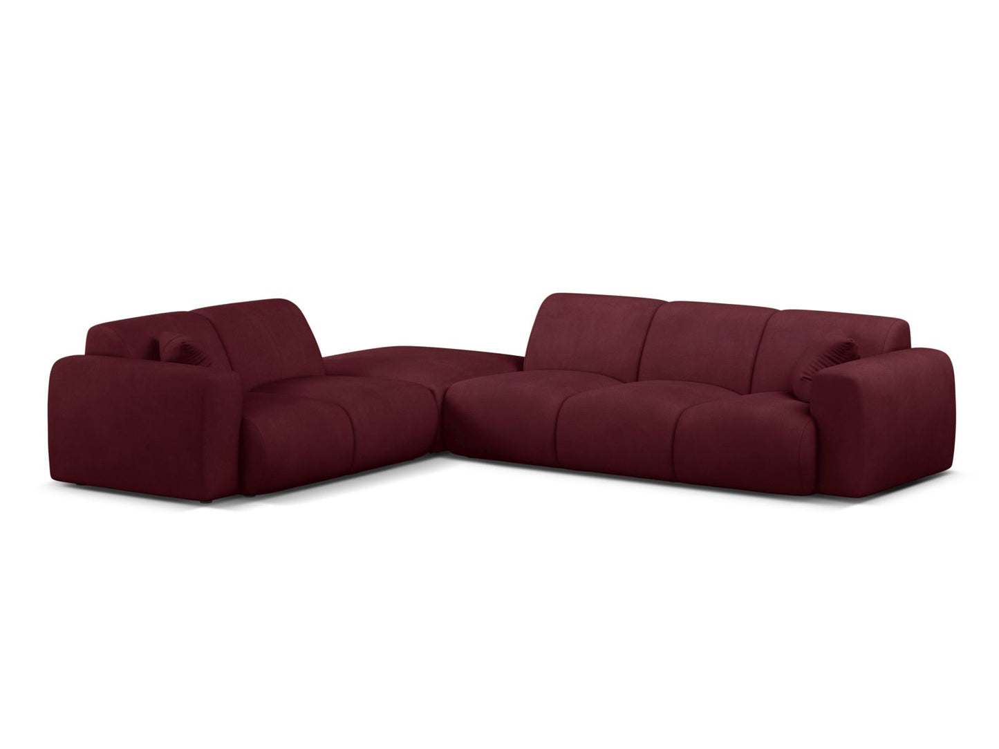 Molino — Corner Sofa (315.0x250.0x72.0 cm)