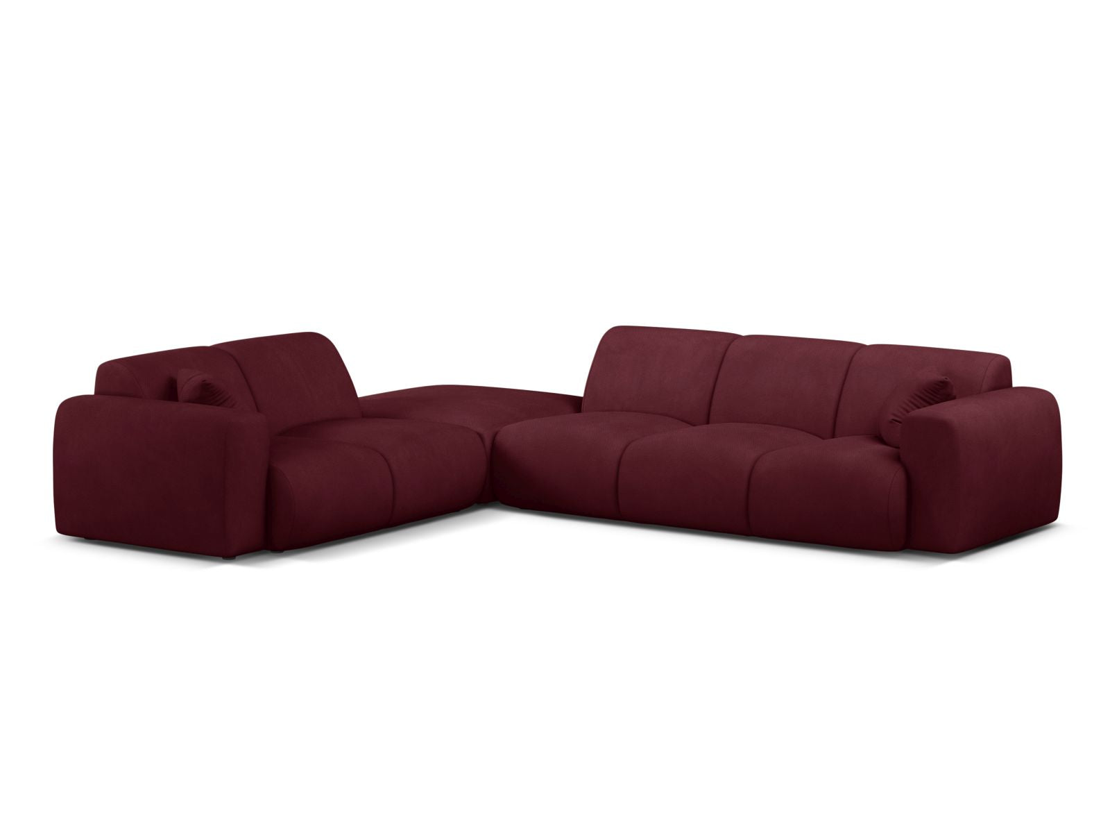 Molino — nurgadiivan (315,0 x 250,0 x 72,0 cm)