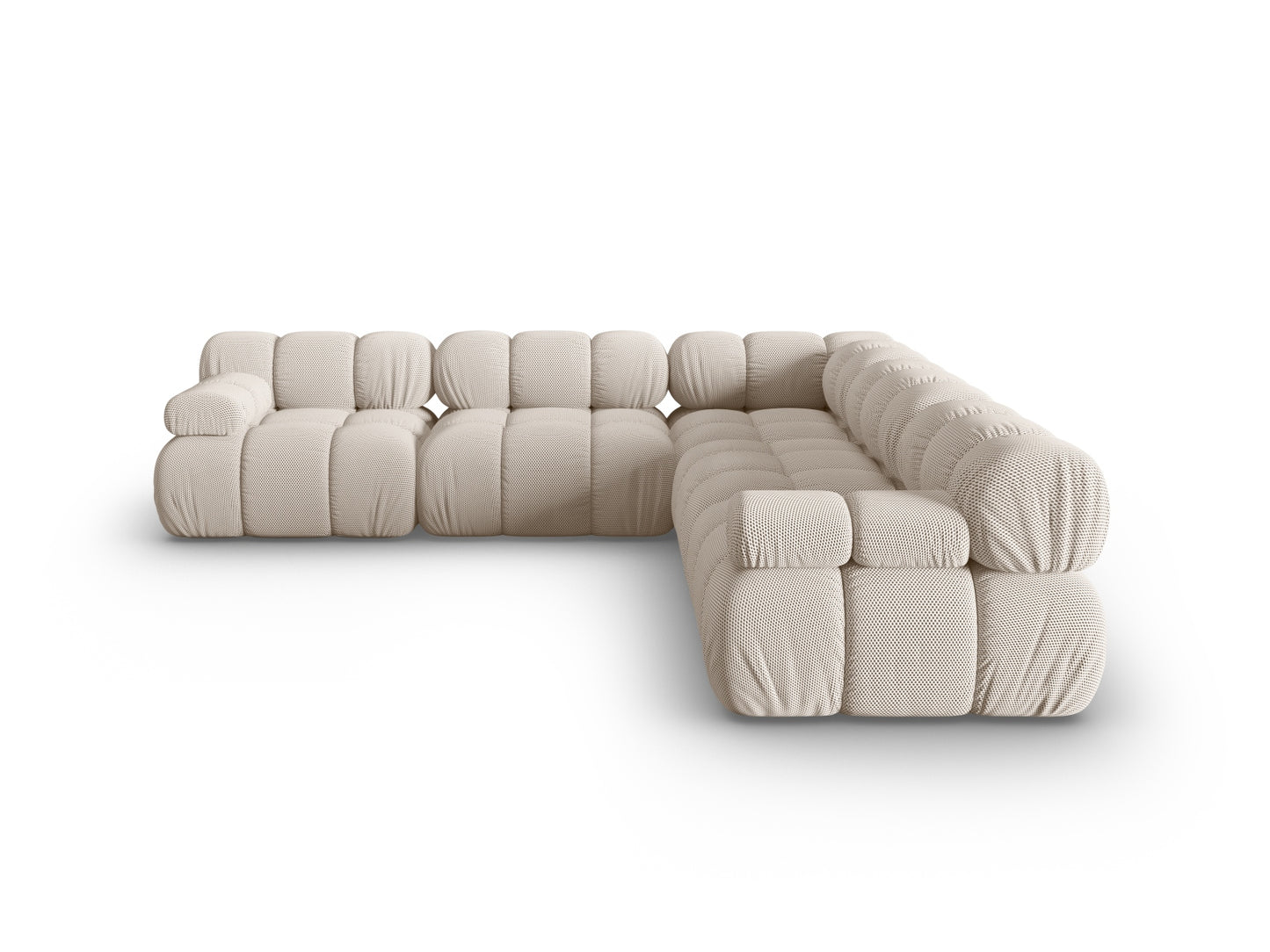Bellis — Corner Sofa (282.0x282.0x70.0 cm)