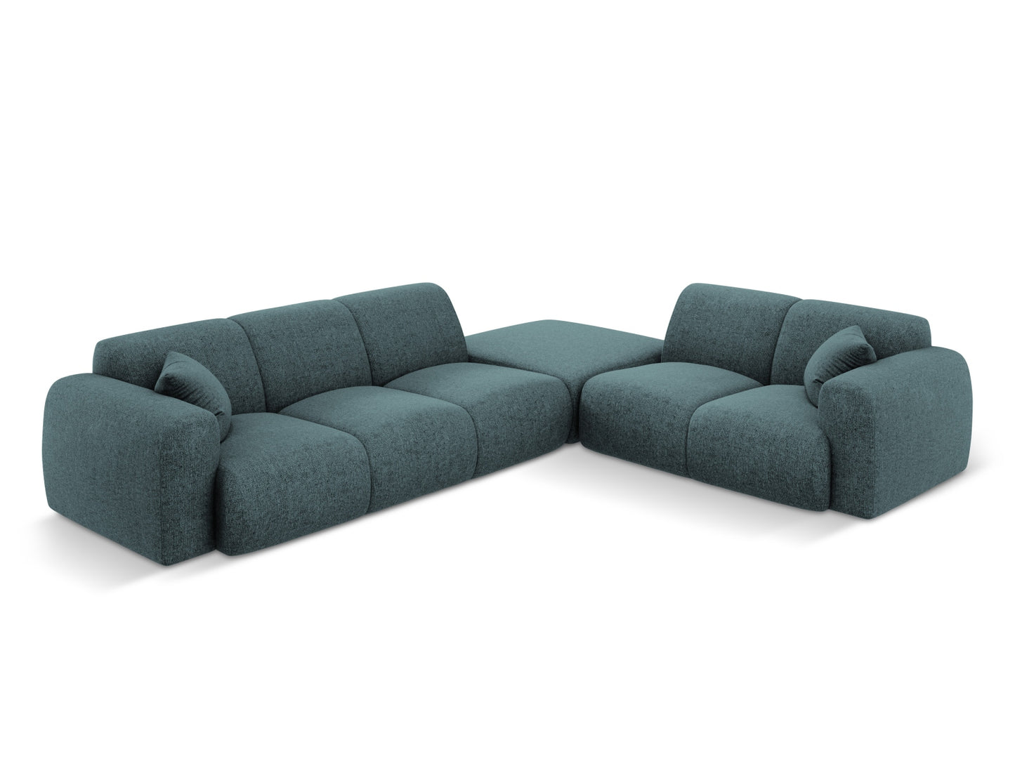 Nolio — Corner Sofa (315x250x72 cm)