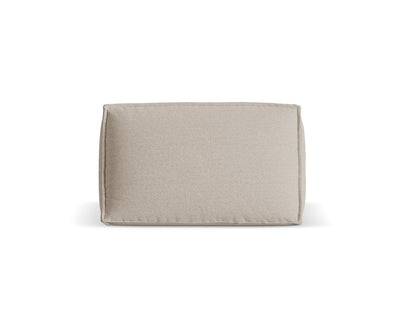 Mackay — Pillow Beige (Bubble 2) Default