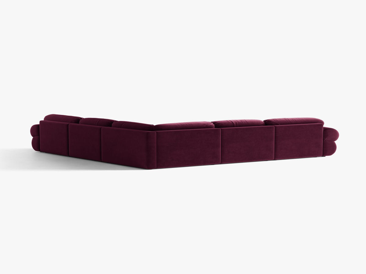 Ophelia — Corner Sofa (289x289x84 cm)