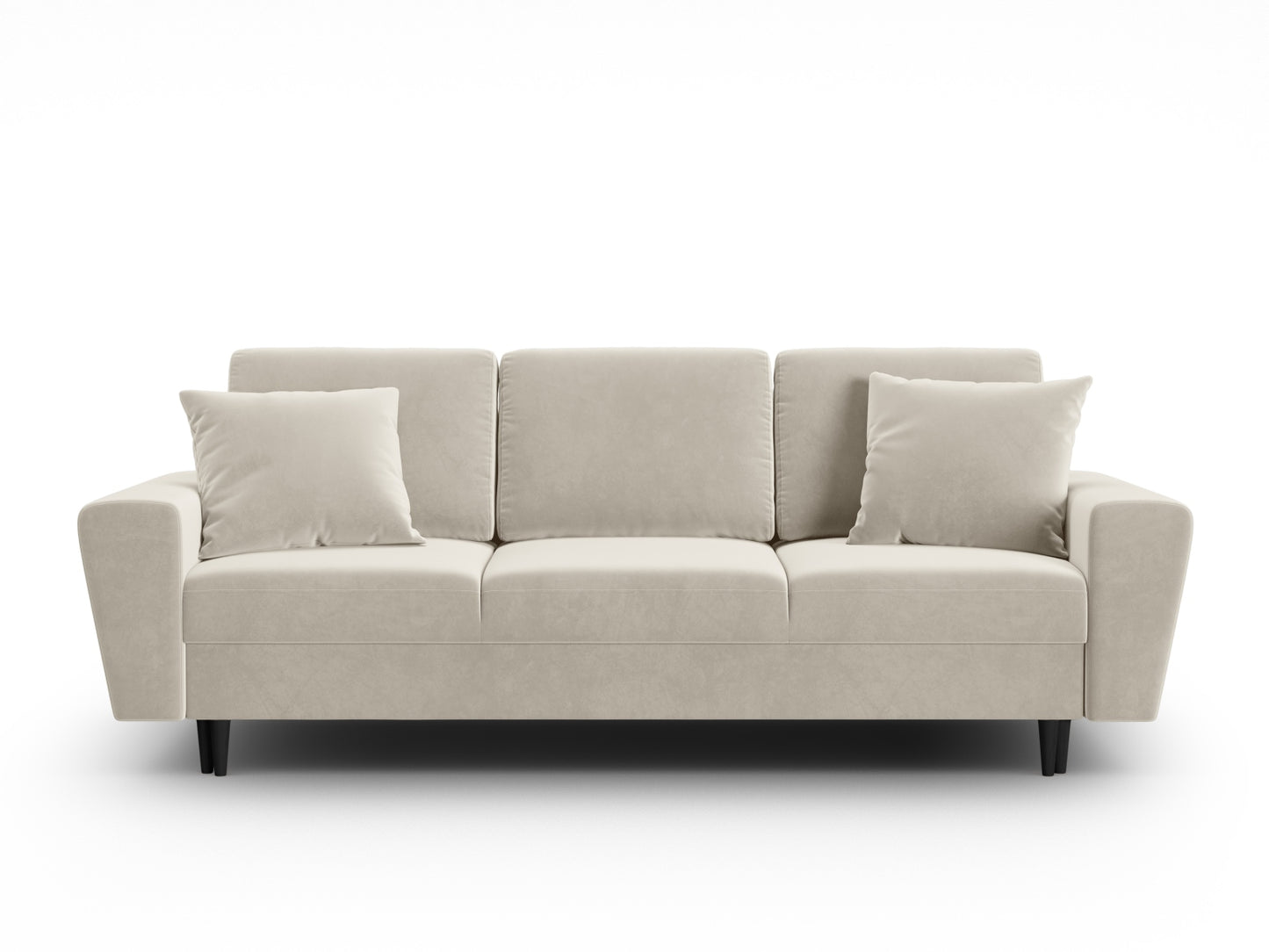 Kyoto — Sofa (235x100x88 cm)