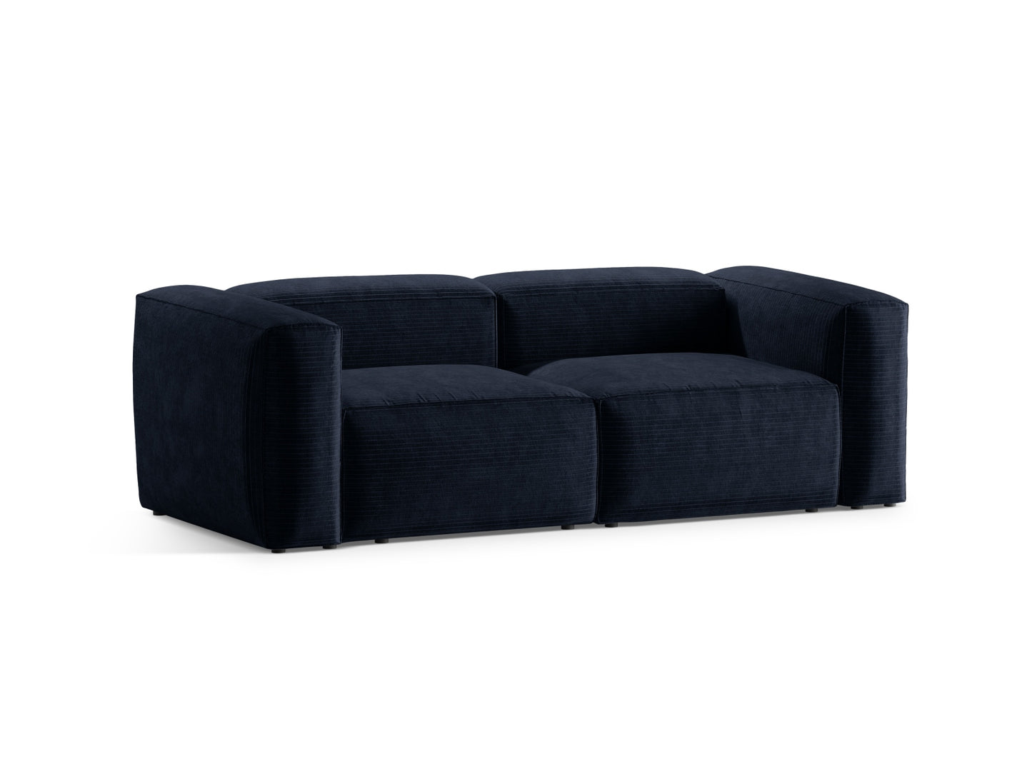 Bergamo — Sofa (224x108x70 cm)