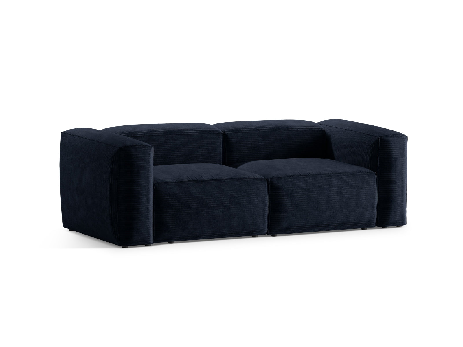 Bergamo — Sofa (224x108x70 cm)