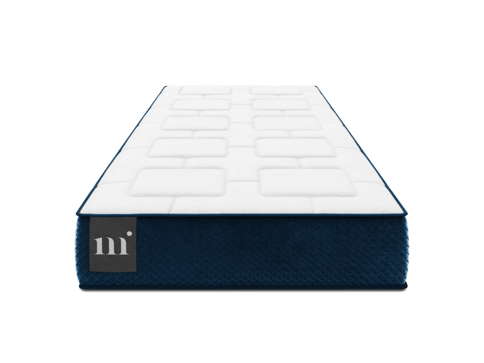 Mundi — Mattress (190.0x90.0x26.0 cm)