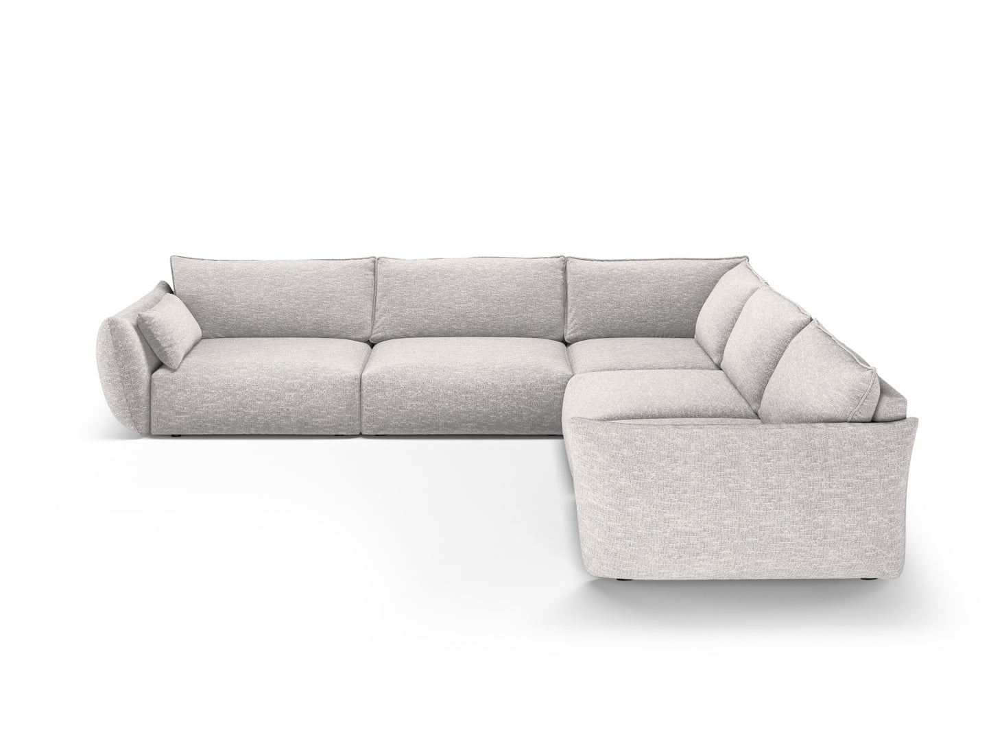 Matera — Corner Sofa (286x286x85 cm)
