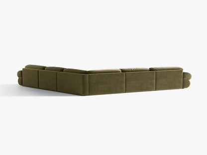 Ophelia — Corner Sofa (289x289x84 cm)