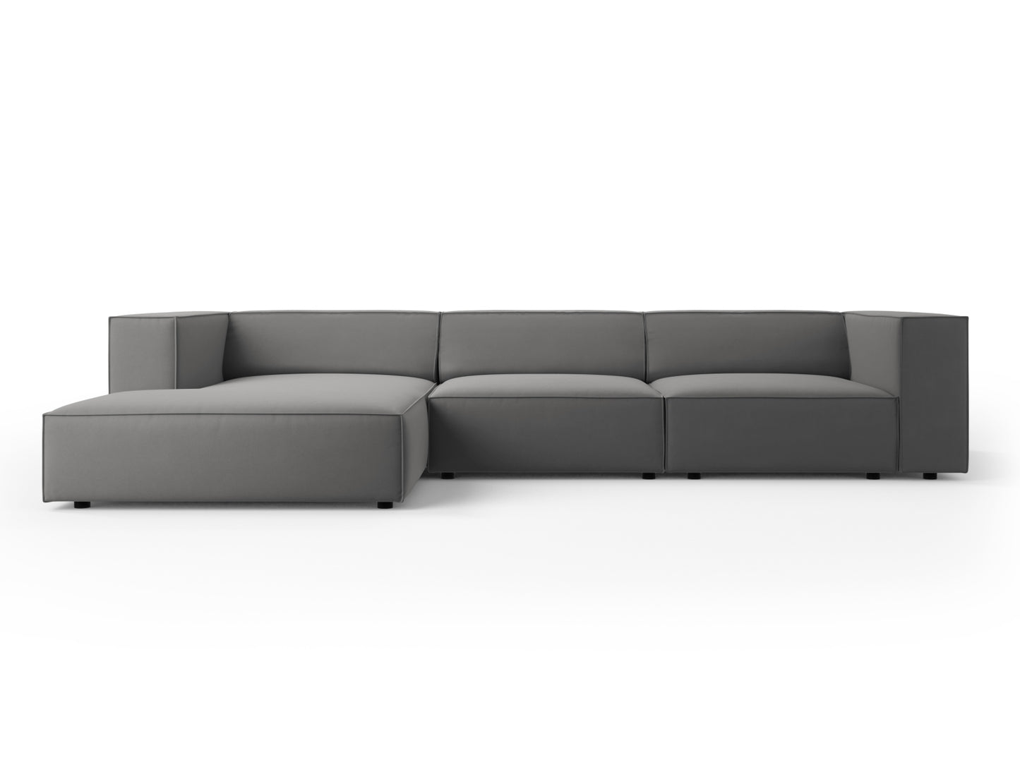Arendal — Corner Sofa (284x166x70 cm)