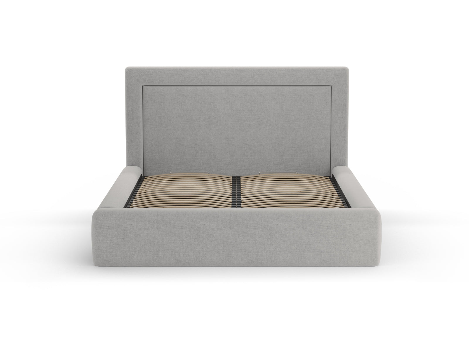 Kemer — Bed (230x225x120 cm)