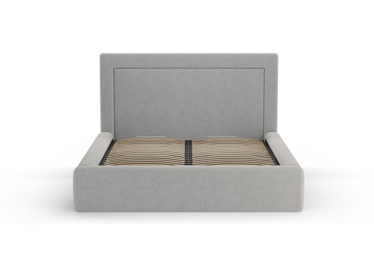 Kemer — Bed (230x205x120 cm)