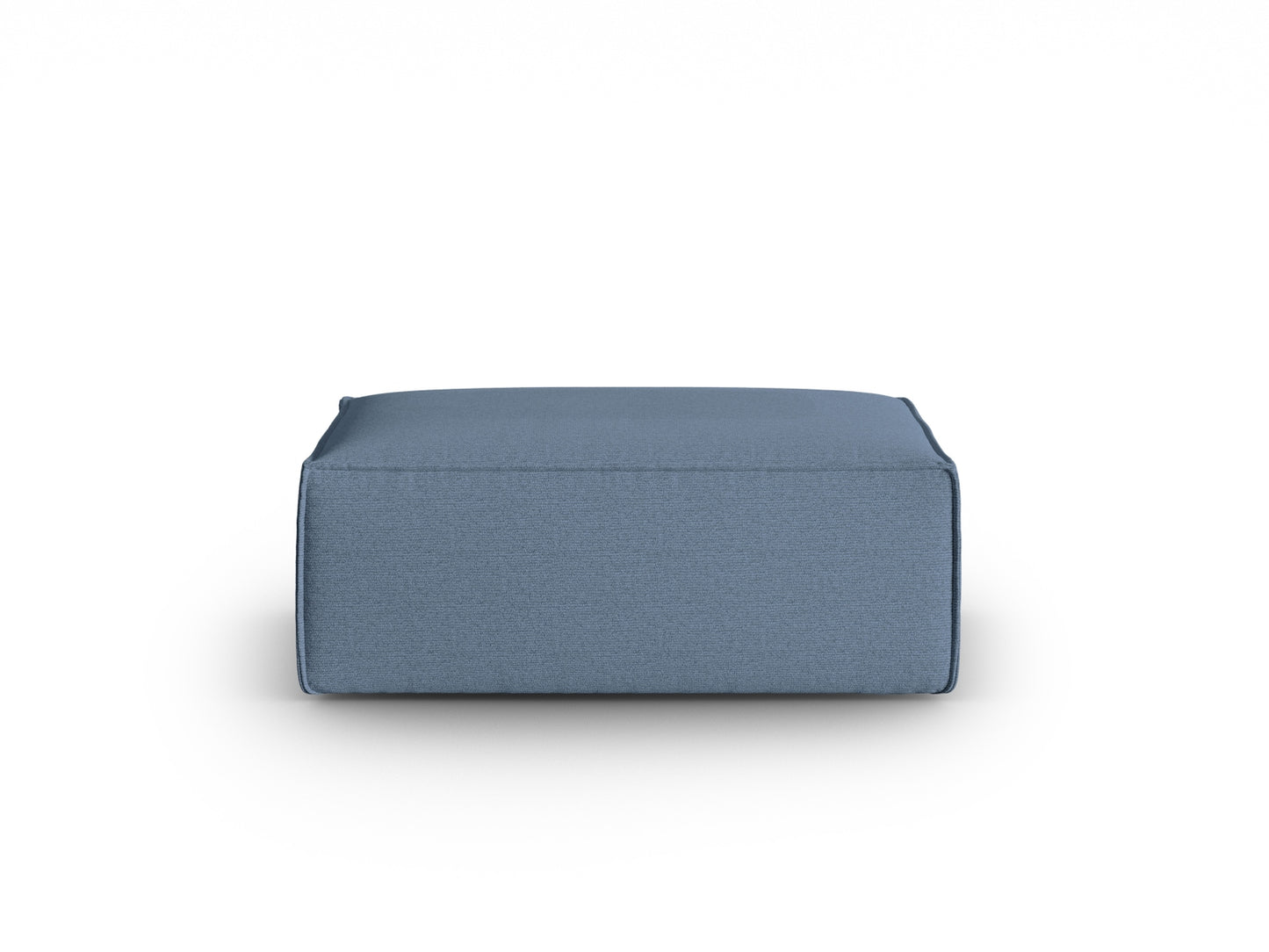 Mackay — Pouf (100x69x40 cm)