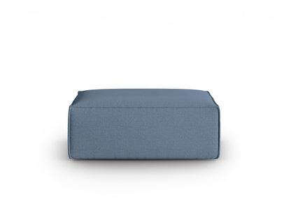 Mackay — Pouf Blue Jeans (Bubble 15) Must plastik