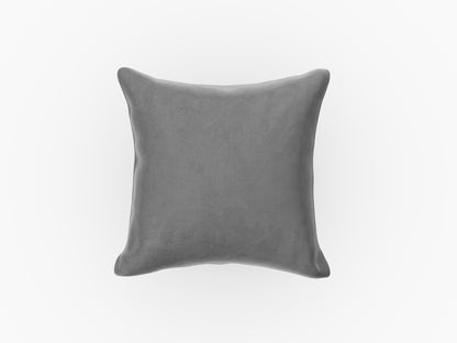 Rome — Pillow Grey (Salvador 17) Default