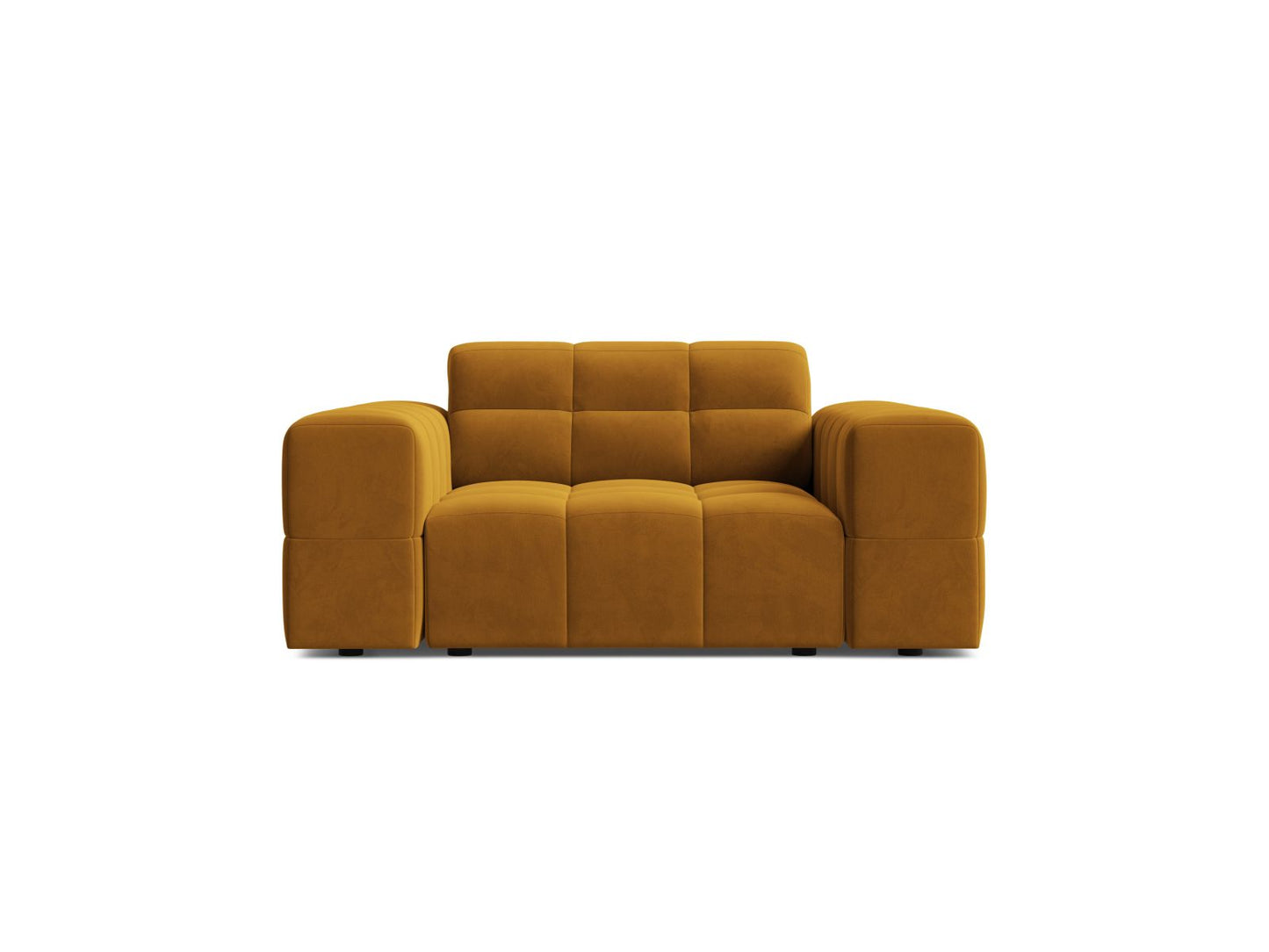 Jennifer — Fotelis (124,0 x 102,0 x 70,0 cm)