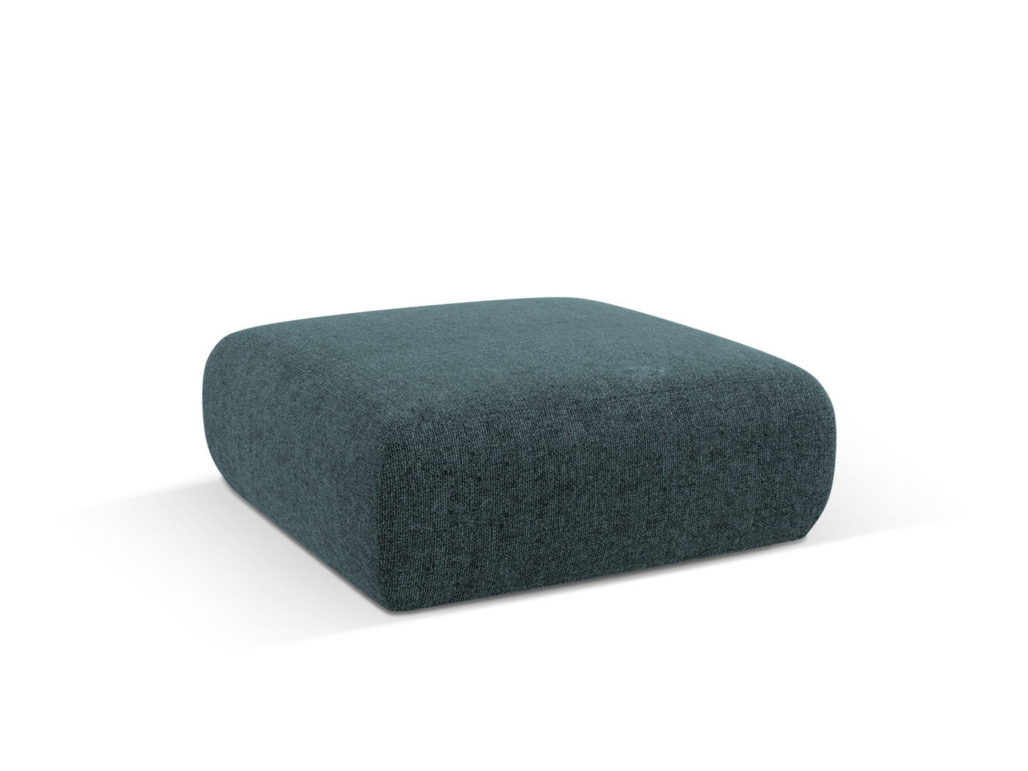 Nolio — Pouf (100x100x36 cm)
