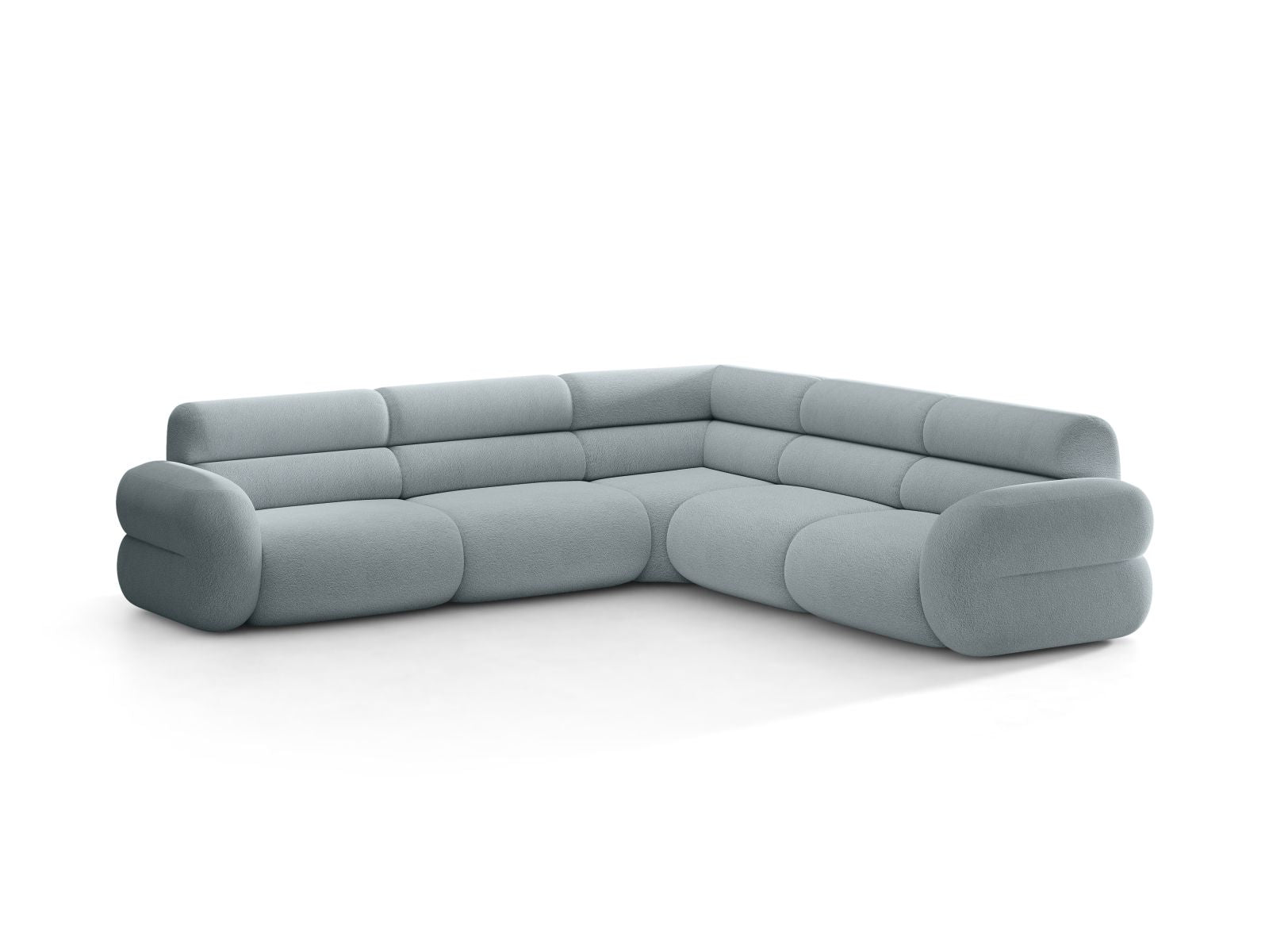 Neo — Corner Sofa (295x295x83 cm)