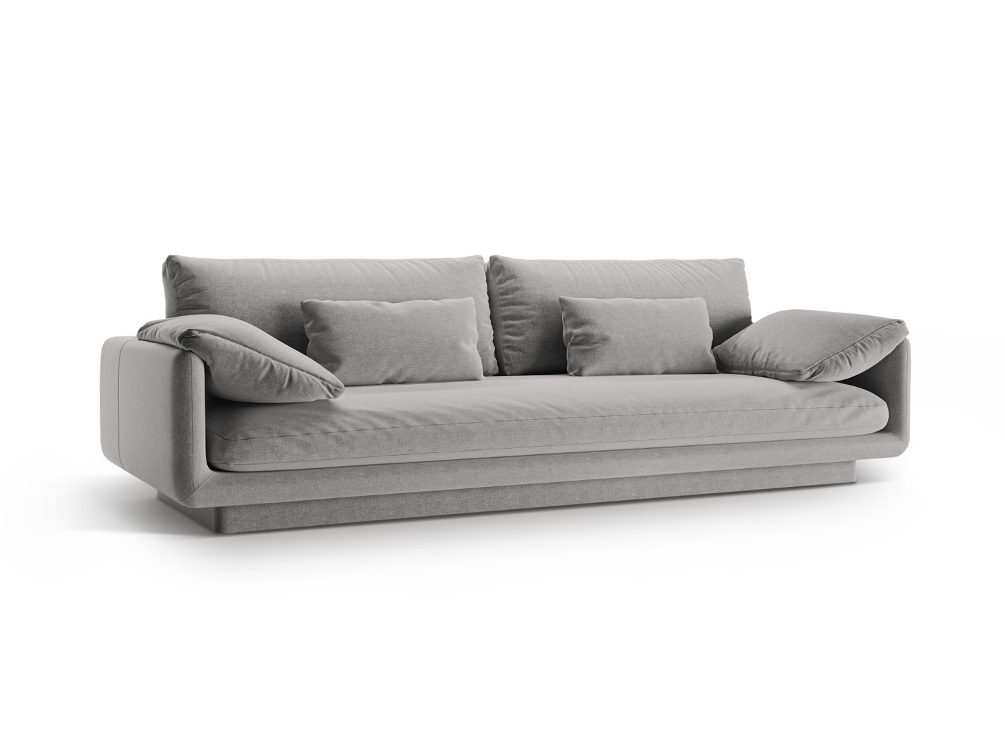 Torino — Sofa (250.0x103.0x83.0 cm)