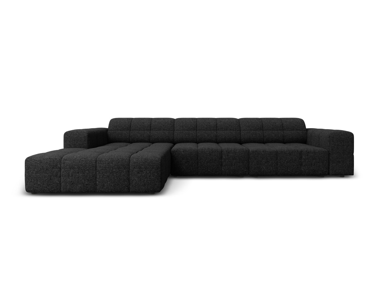 Chicago — Corner Sofa (284x166x70 cm)