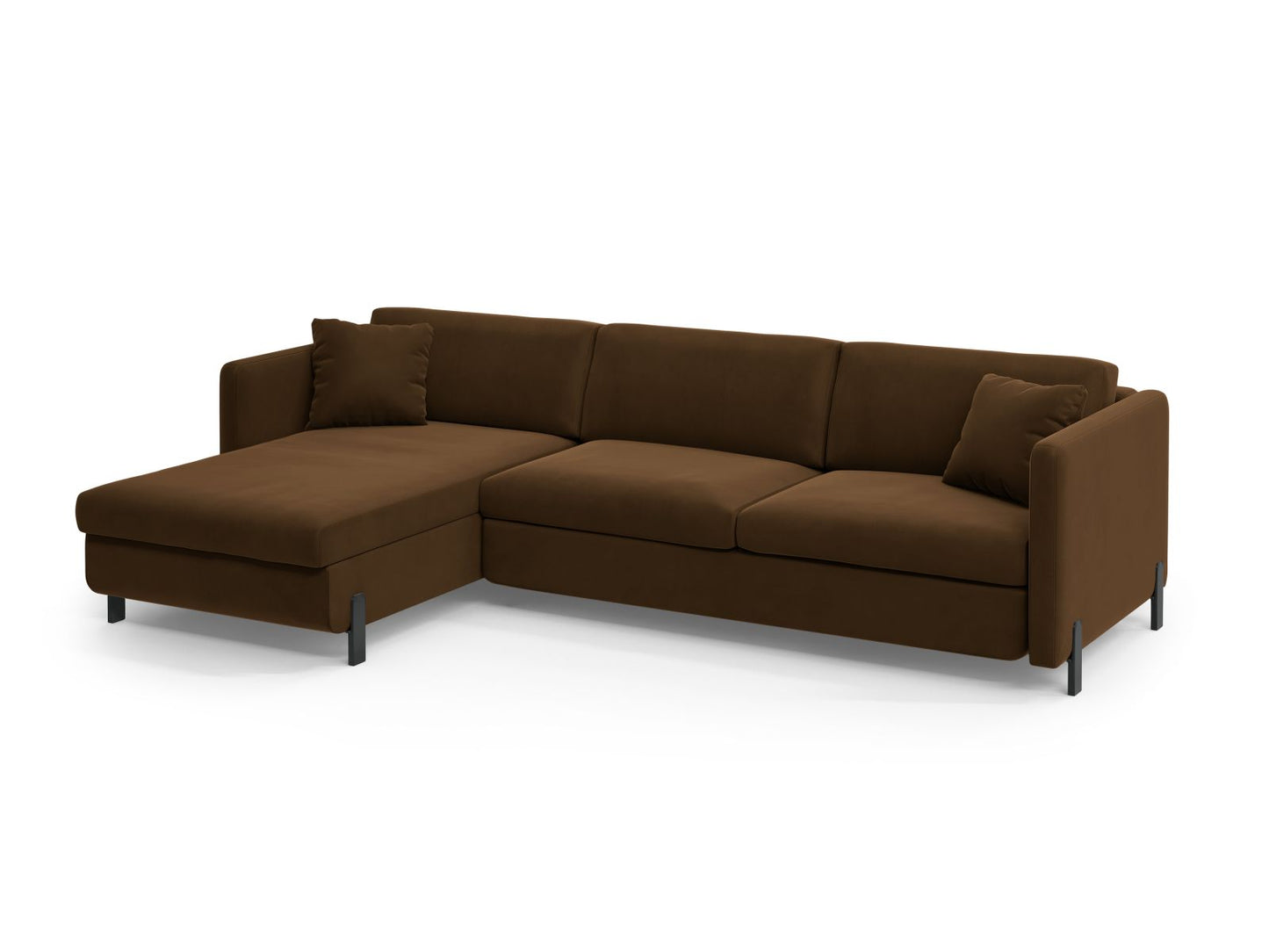 Gloria — Corner Sofa (286x170x88 cm)