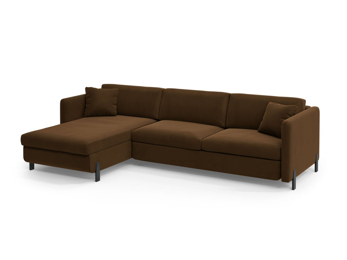 Gloria — Corner Sofa (286x170x88 cm)