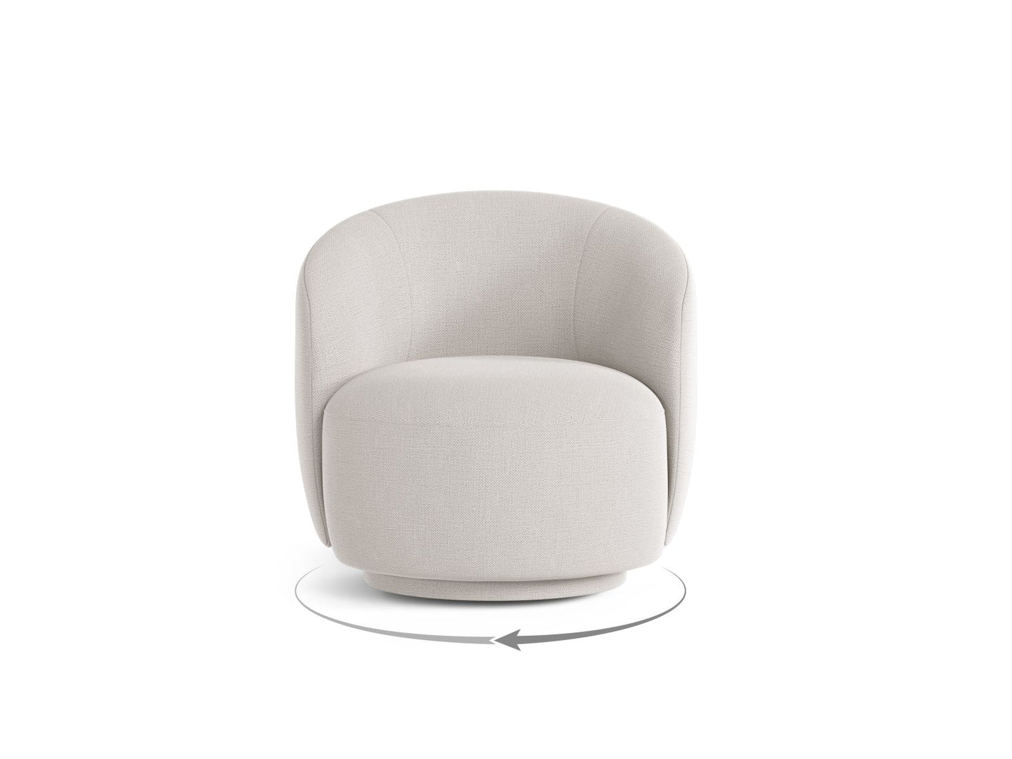 Letizia — Armchair (69.0x72.5x70.5 cm)
