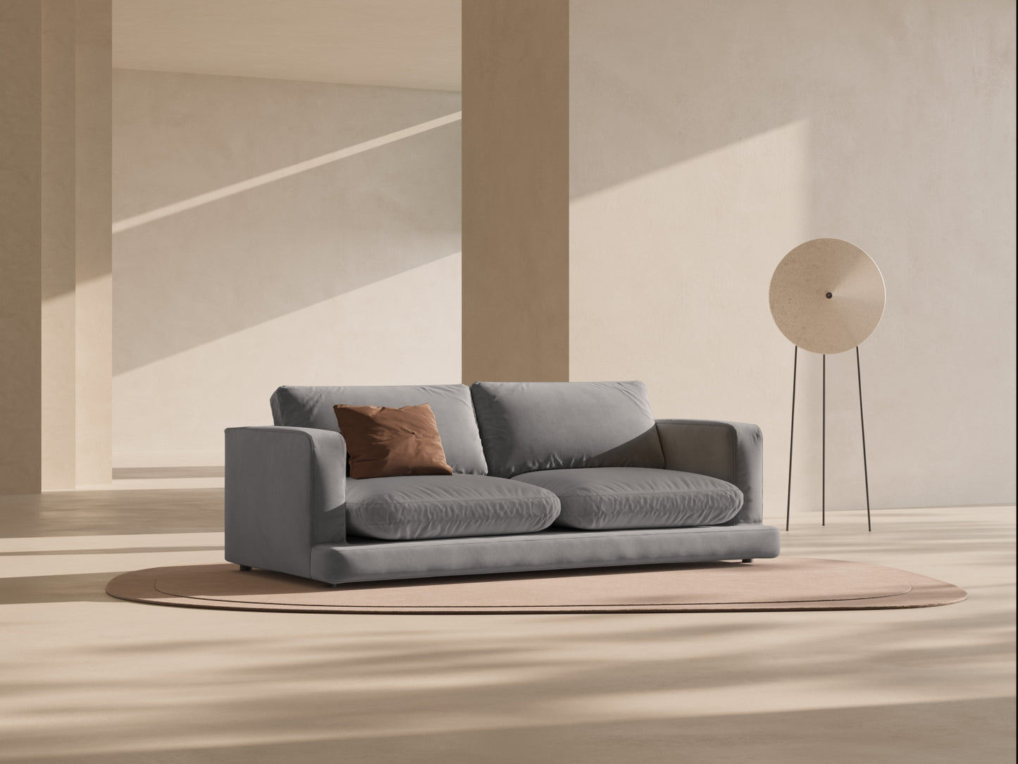 Ibiza — Sofa (210x105x86 cm)