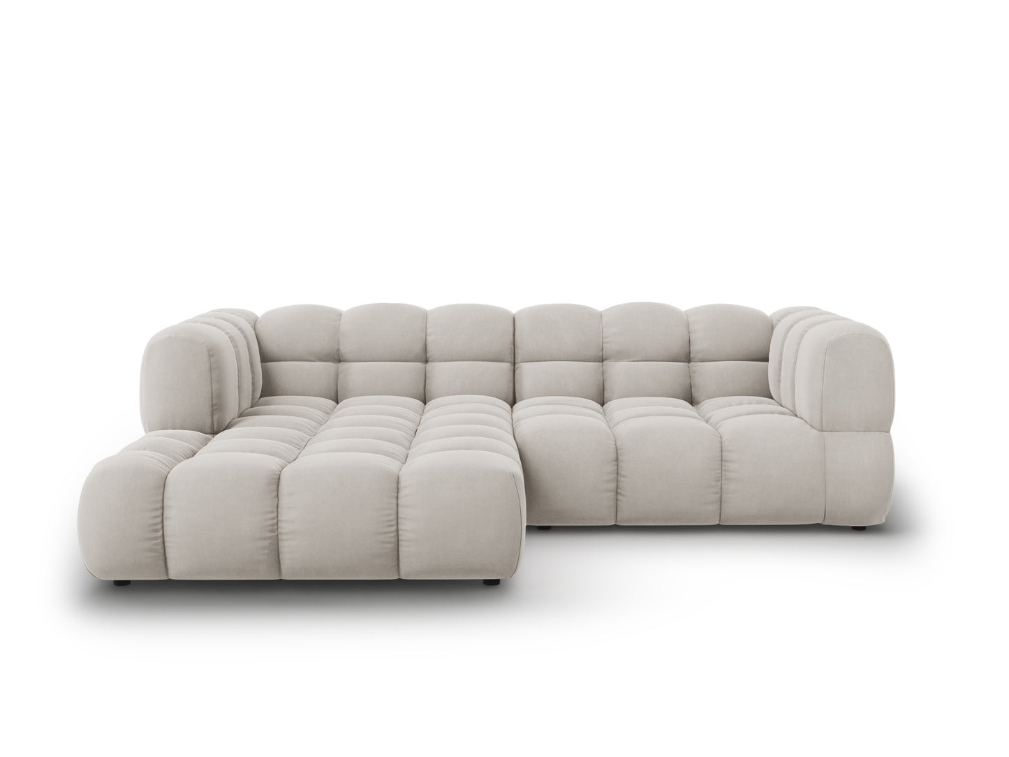 Sky — Corner Sofa (244x162x70 cm)