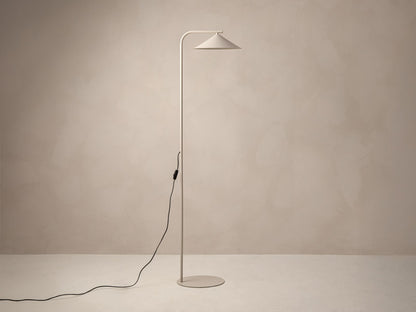 Nocte — Lighting (41x30x160 cm)