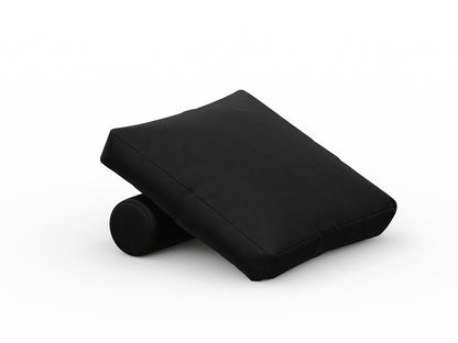 Rome — Pillow Black (Salvador 19) Default