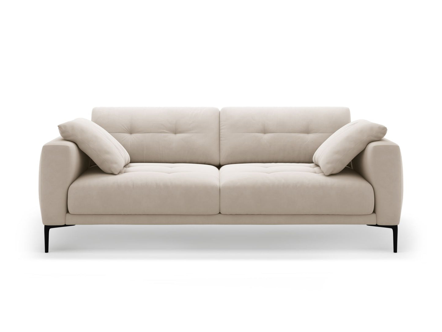 Bemy — Diivan (221,0 x 102,0 x 86,0 cm)