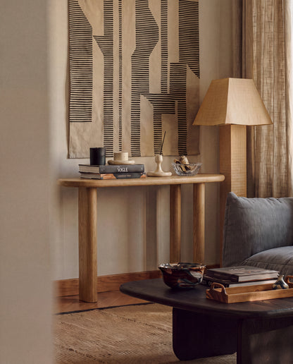 Izzie — Console Table (120x50x76 cm)