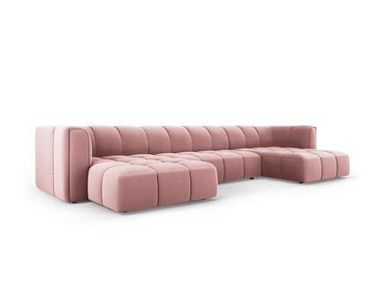 Moritz — Panoramic Sofa