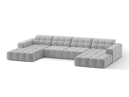 Jennifer — Panoramic Sofa