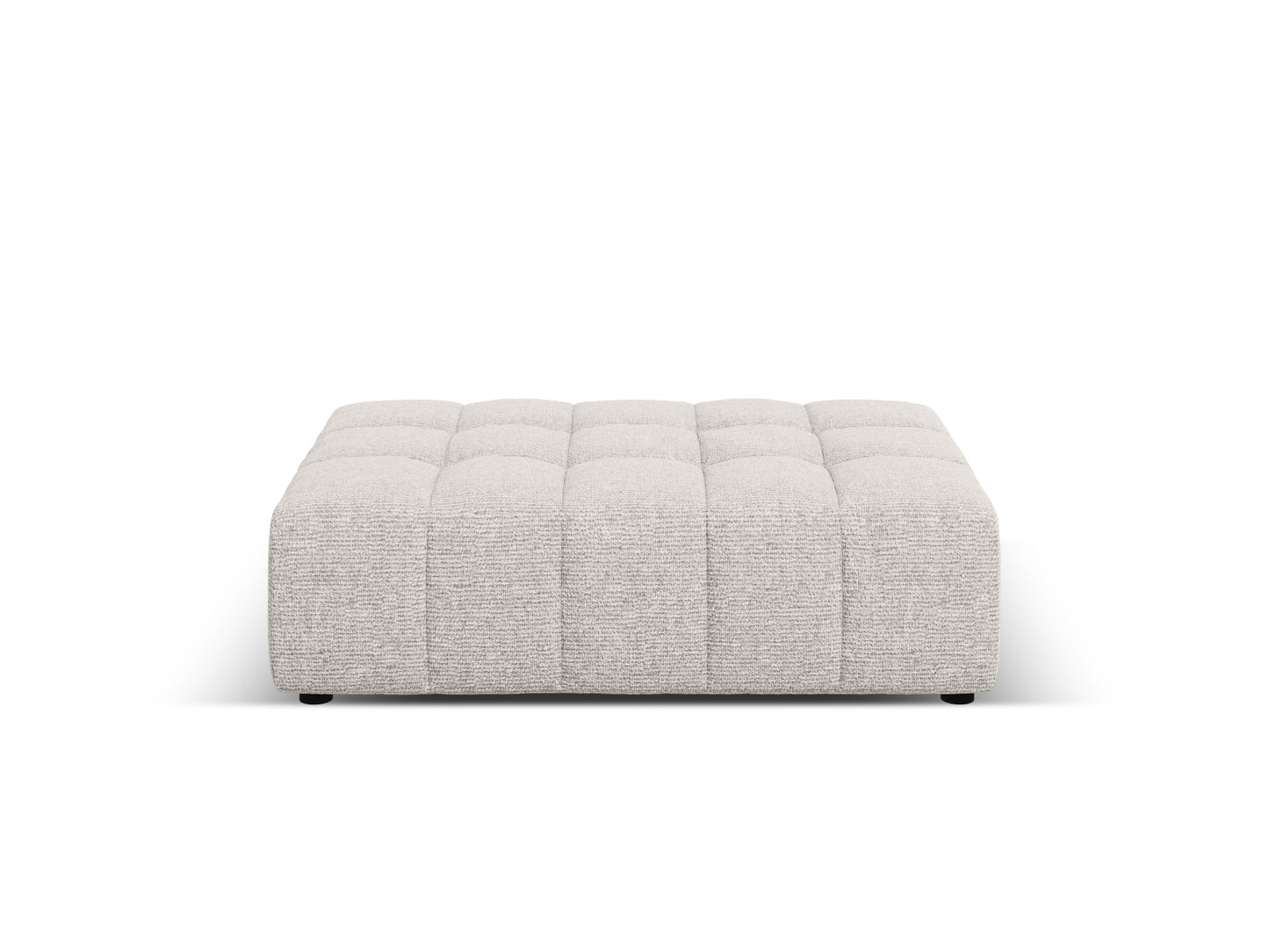 Chicago — Pouf (102x80x40 cm)