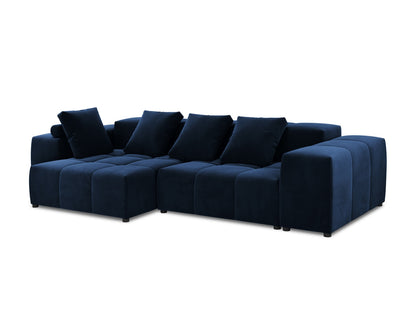 Rome — Nurgadiivan Royal Blue (Salvador 5) Must plastik