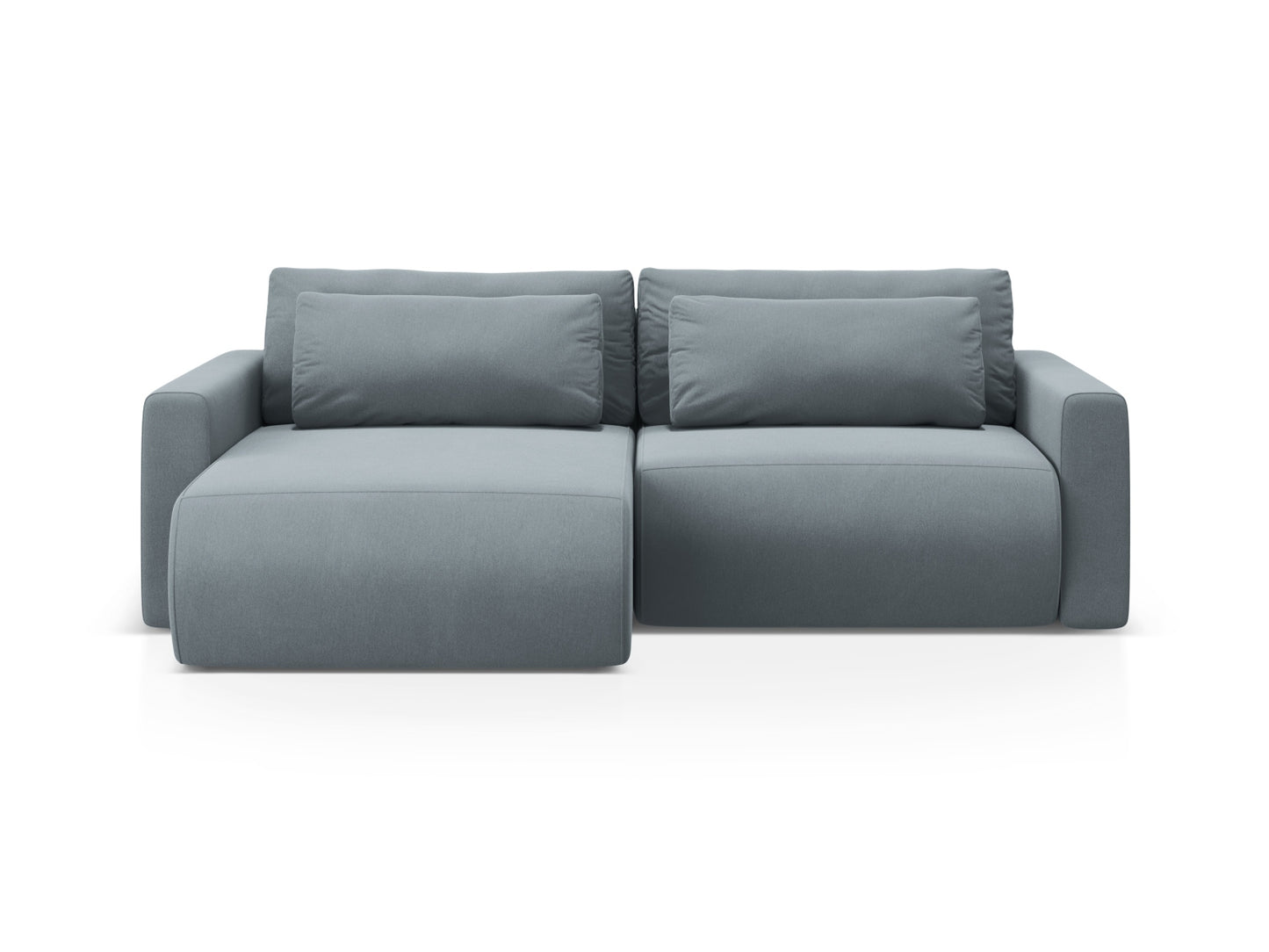 Belfast — Corner Sofa (240x149x84 cm)