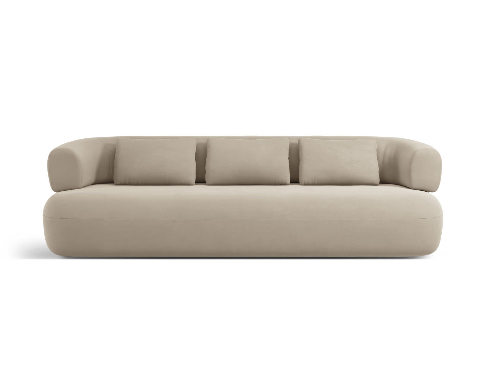Jenny — diivan (226,0 x 90,0 x 73,0 cm)