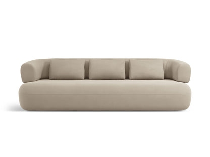 Jenny — Sofa (226,0 x 90,0 x 73,0 cm)