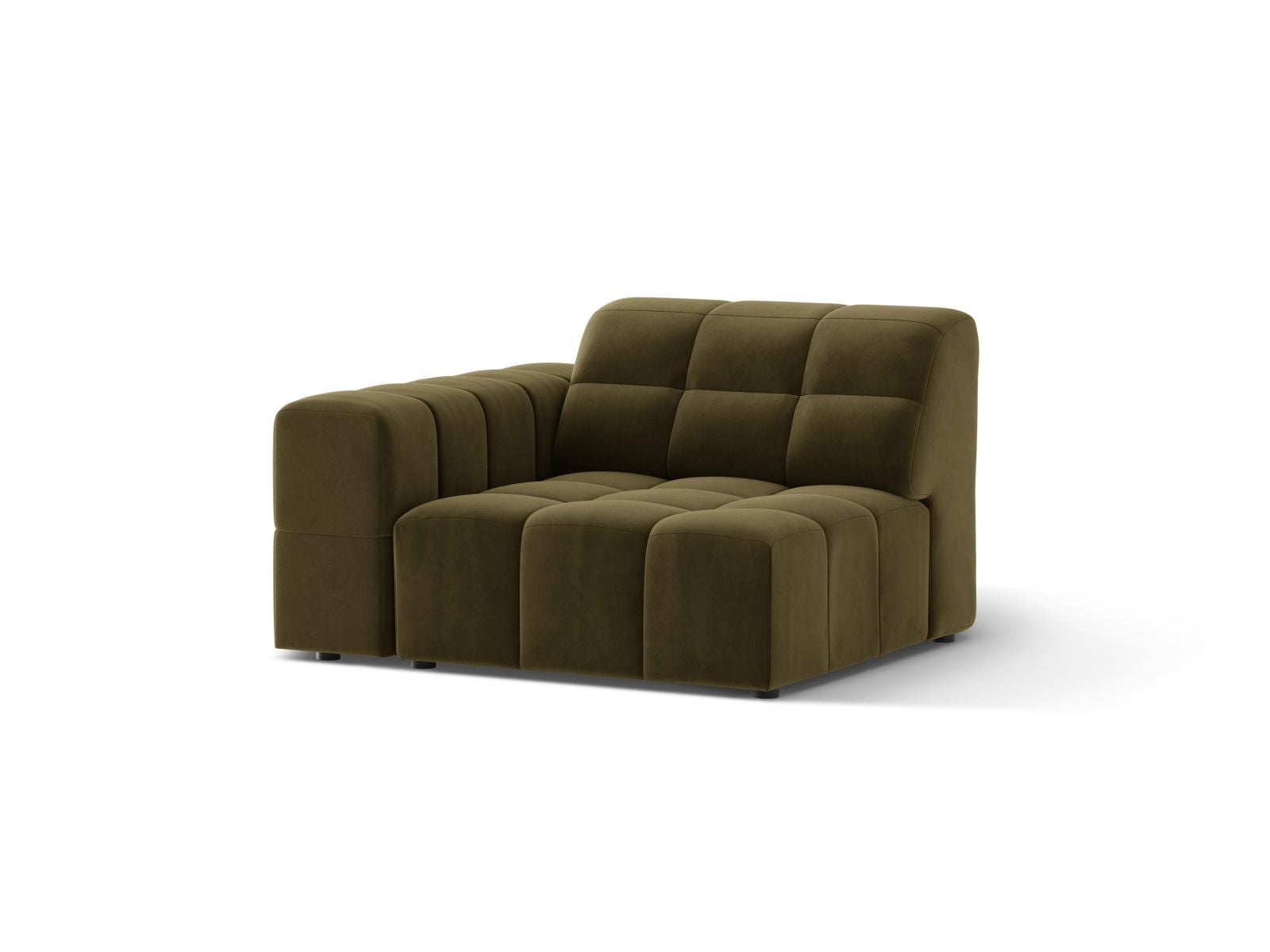 Jennifer — Modular Sofa (106x102x78 cm)