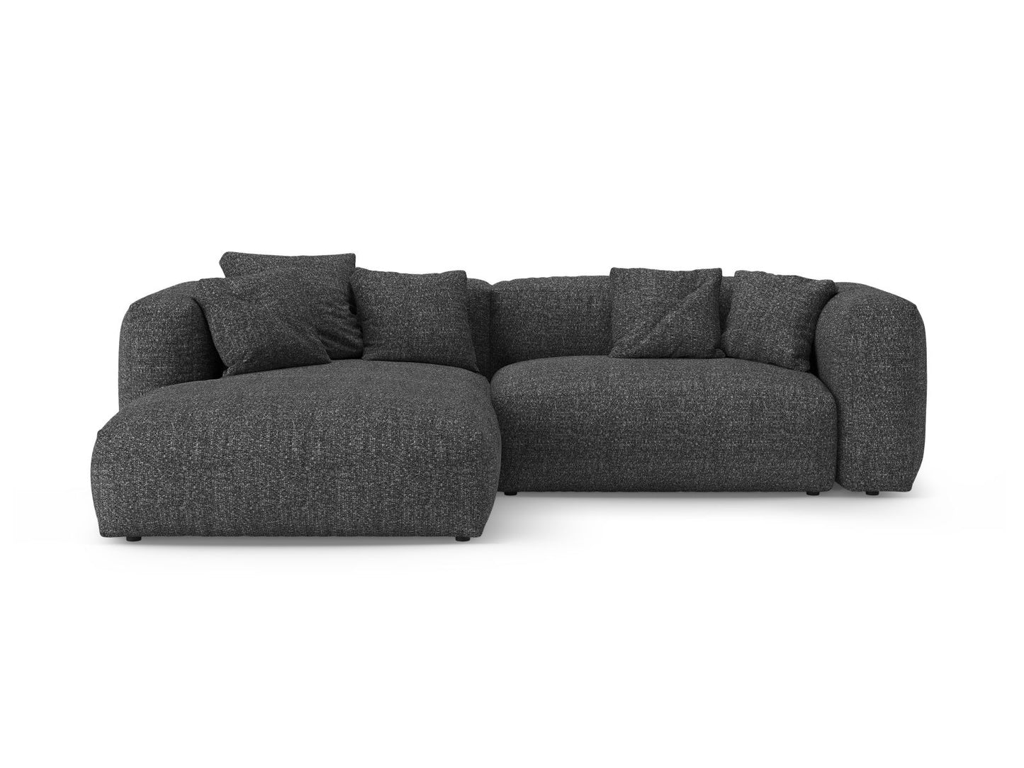 Martina — Corner Sofa (280.0x170.0x75.0 cm)