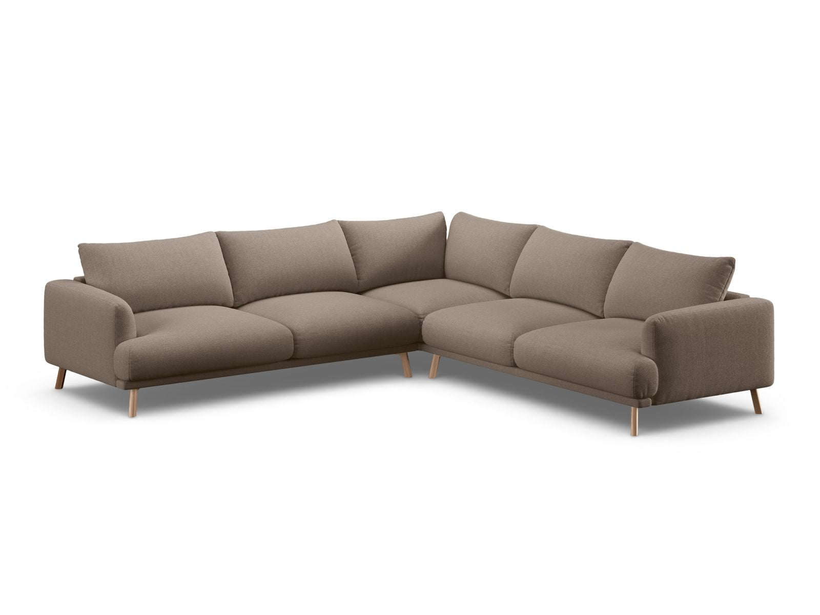 Naomi — Corner Sofa (280.0x280.0x75.0 cm)