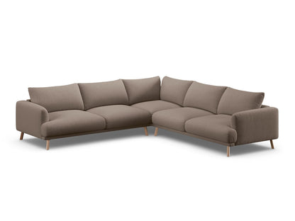 Naomi — Corner Sofa (280.0x280.0x75.0 cm)