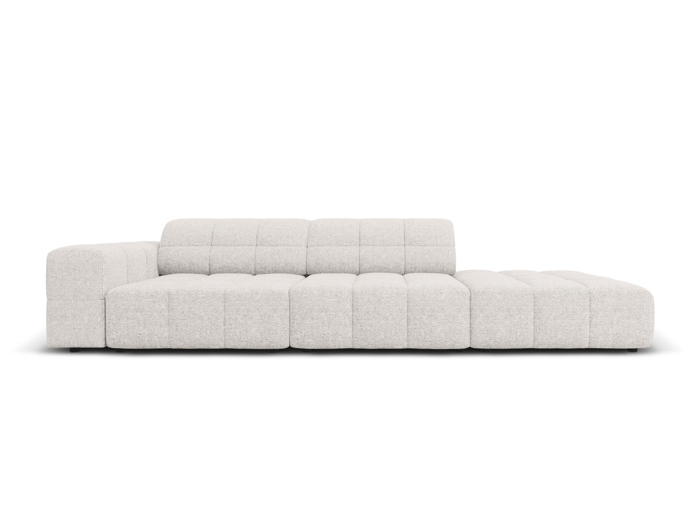 Chicago — Sofa (262x102x70 cm)