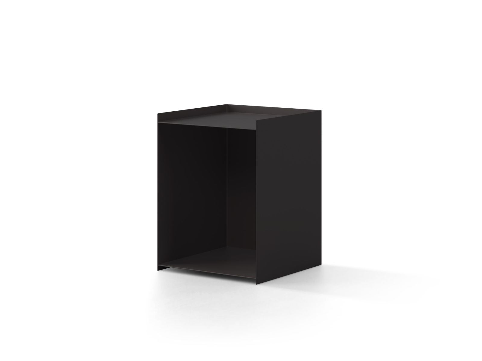 Luca — Nightstand (39.5x39.5x51.5 cm)