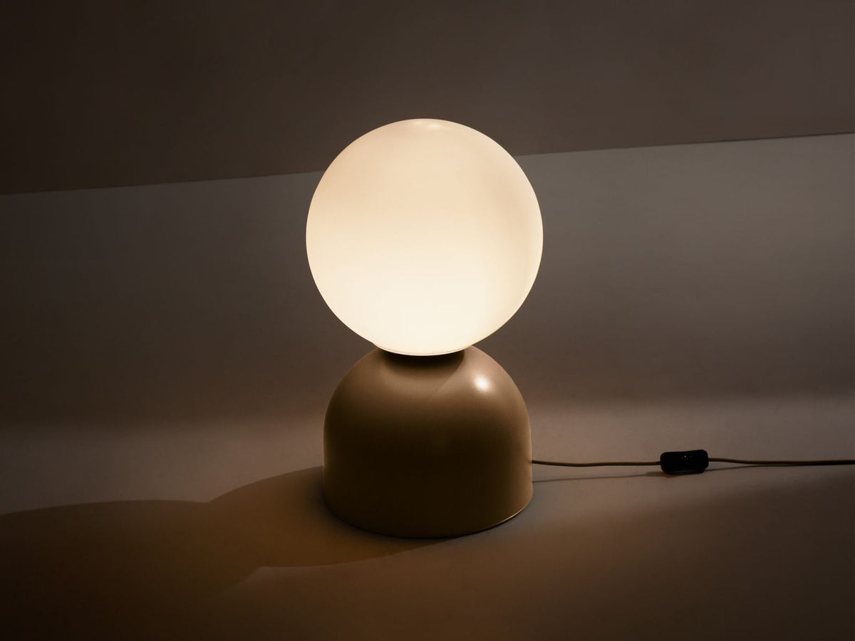 Ely — Lighting (30x30x52 cm)