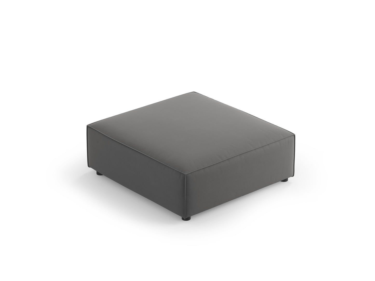 Arendal — Pouf (102x80x40 cm)